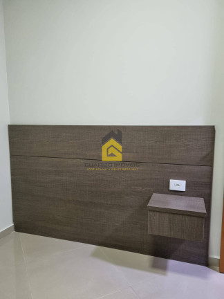 Imagem Apartamento com 2 Quartos à Venda, 63 m² em Jardim Santo Alberto - Santo André Imagem Apartamento com 2 Quartos à Venda, 63 m² em Jardim Santo Alberto - Santo André