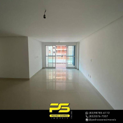 Imagem Apartamento com 4 Quartos à Venda, 157 m² em Tambaú - João Pessoa Imagem Apartamento com 4 Quartos à Venda, 157 m² em Tambaú - João Pessoa