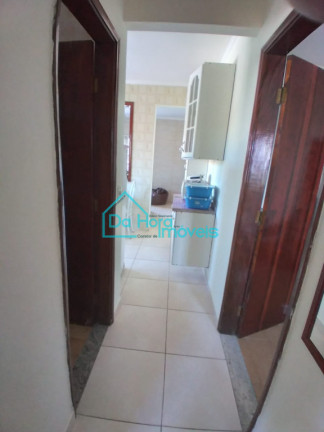 Imagem Apartamento com 2 Quartos à Venda, 59 m² em Lunamar - Mongaguá