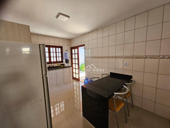 Imagem Casa com 3 Quartos à Venda, 170 m² em Cecap - Piracicaba Imagem Casa com 3 Quartos à Venda, 170 m² em Cecap - Piracicaba
