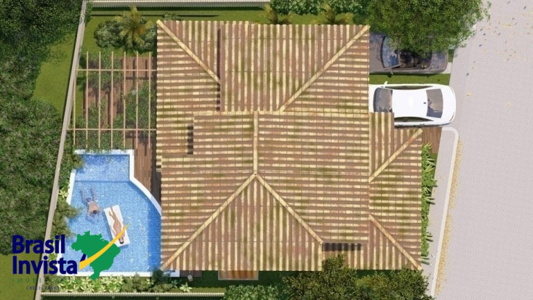 Imagem Apartamento com 4 Quartos à Venda, em Centro - Arraial D' Ajuda Imagem Apartamento com 4 Quartos à Venda, em Centro - Arraial D' Ajuda