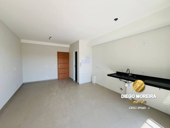 Imagem Apartamento com 1 Quarto à Venda, 48 m² em Vila Thais - Atibaia Imagem Apartamento com 1 Quarto à Venda, 48 m² em Vila Thais - Atibaia