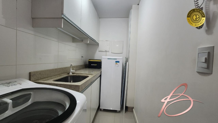 Imagem Apartamento com 2 Quartos à Venda, 71 m² em Ariribá - Balneário Camboriú