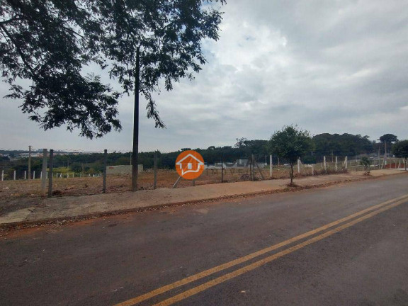 Imagem Terreno à Venda, 377 m² em Jardim Pau Brasil - Americana Imagem Terreno à Venda, 377 m² em Jardim Pau Brasil - Americana