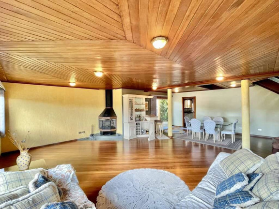 Imagem Casa com 3 Quartos à Venda, 360 m² em São Paulo Ii - Cotia