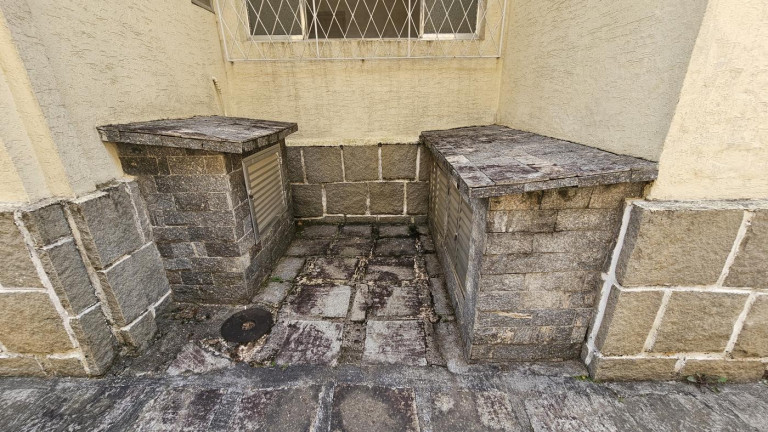 Imagem Apartamento com 2 Quartos à Venda, 37 m² em Alto - Teresópolis