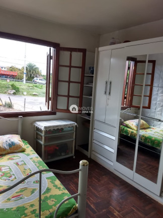 Imagem Casa com 3 Quartos à Venda, 80 m² Imagem Casa com 3 Quartos à Venda, 80 m²