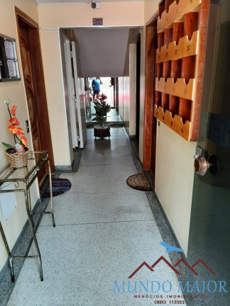 Imagem Apartamento com 1 Quarto à Venda, 44 m² em Taboão - São Bernardo Do Campo