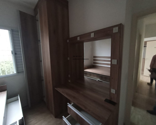 Imagem Apartamento com 2 Quartos à Venda, 48 m² em Vila Mogilar - Mogi Das Cruzes Imagem Apartamento com 2 Quartos à Venda, 48 m² em Vila Mogilar - Mogi Das Cruzes
