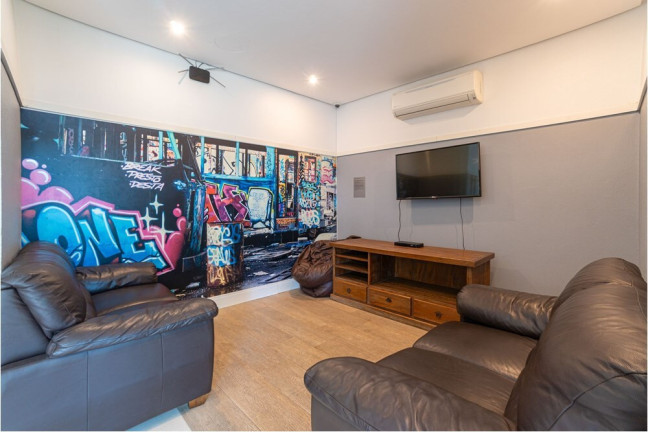 Imagem Apartamento com 3 Quartos à Venda, 106 m² em Passo Da Areia - Porto Alegre