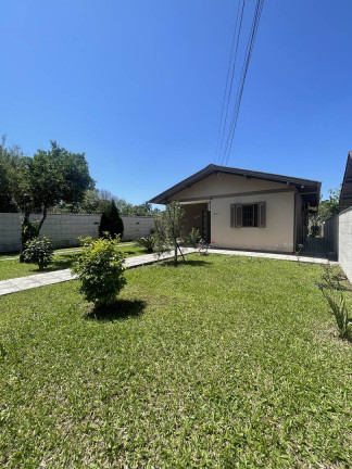 Imagem Casa com 2 Quartos à Venda, 137 m² em Olaria - Canoas Imagem Casa com 2 Quartos à Venda, 137 m² em Olaria - Canoas