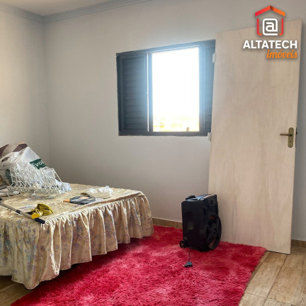 Imagem Casa com 3 Quartos à Venda, 97 m² em Jardim Imperial - Poços De Caldas Imagem Casa com 3 Quartos à Venda, 97 m² em Jardim Imperial - Poços De Caldas