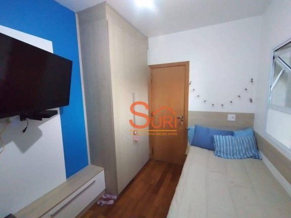 Imagem Apartamento com 4 Quartos à Venda, 110 m² em Centro - São Bernardo Do Campo Imagem Apartamento com 4 Quartos à Venda, 110 m² em Centro - São Bernardo Do Campo