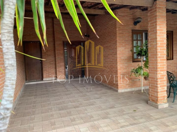 Imagem Casa com 4 Quartos à Venda, 360 m² em Cidade Vista Verde - São José Dos Campos