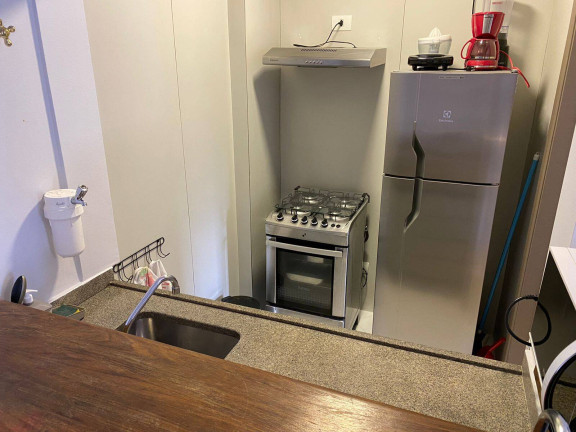 Imagem Apartamento com 1 Quarto para Alugar, 41 m² em Jardim Paulista - São Paulo Imagem Apartamento com 1 Quarto para Alugar, 41 m² em Jardim Paulista - São Paulo