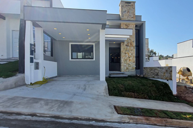Imagem Casa de Condomínio com 3 Quartos à Venda, 159 m² em Horto Florestal - Sorocaba Imagem Casa de Condomínio com 3 Quartos à Venda, 159 m² em Horto Florestal - Sorocaba