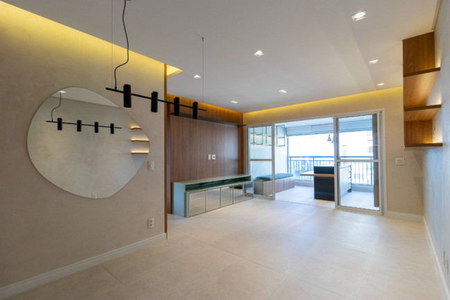 Imagem Apartamento com 2 Quartos à Venda, 80 m² em Jardim Prudência - São Paulo Imagem Apartamento com 2 Quartos à Venda, 80 m² em Jardim Prudência - São Paulo