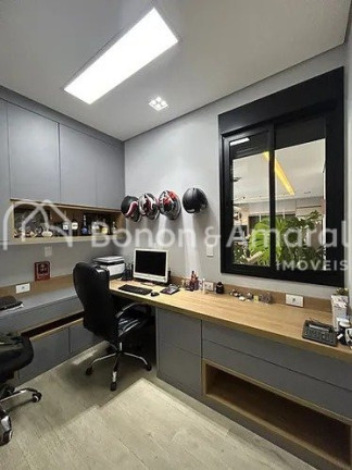 Imagem Casa de Condomínio com 4 Quartos à Venda, 631 m² em Jardim América - Paulínia Imagem Casa de Condomínio com 4 Quartos à Venda, 631 m² em Jardim América - Paulínia
