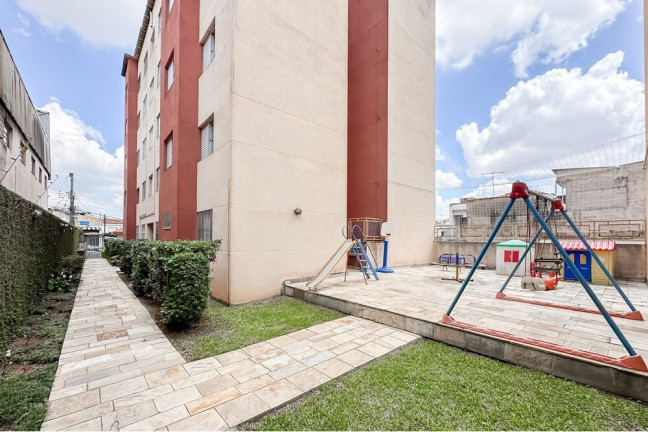 Imagem Imóvel com 3 Quartos à Venda, 62 m² em Vila Ema - São Paulo Imagem Imóvel com 3 Quartos à Venda, 62 m² em Vila Ema - São Paulo