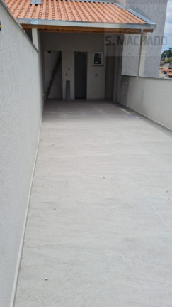 Imagem Apartamento com 2 Quartos à Venda, 94 m² em Jardim Santo Alberto - Santo André