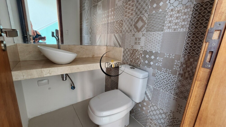 Imagem Casa de Condomínio com 3 Quartos para Alugar, 250 m² em Residencial Ibi-aram - Itupeva