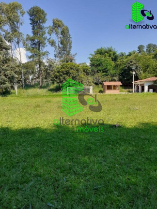 Imagem Terreno em Condomínio à Venda, 4 m² em Chácaras Cataguá - Taubaté