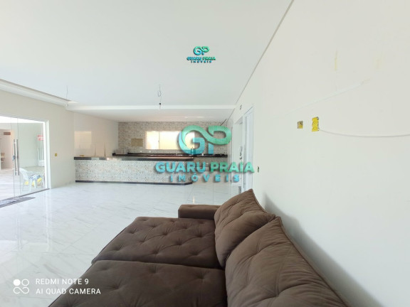 Imagem Casa com 4 Quartos para Alugar, 300 m² em Enseada - Guarujá