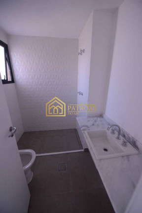 Imagem Apartamento com 3 Quartos à Venda, 161 m² em Campestre - Santo André