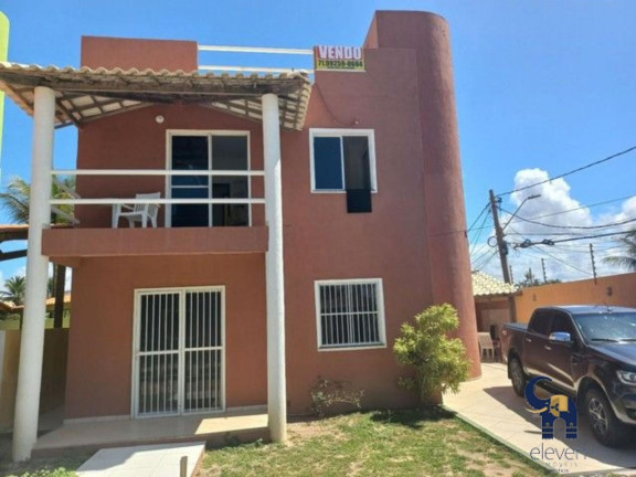 Imagem Casa com 3 Quartos à Venda, 250 m² em Praia Do Flamengo - Salvador Imagem Casa com 3 Quartos à Venda, 250 m² em Praia Do Flamengo - Salvador