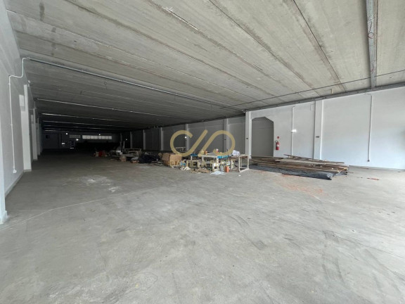 Imagem Galpão para Alugar, 970 m² em Tupi - Praia Grande Imagem Galpão para Alugar, 970 m² em Tupi - Praia Grande