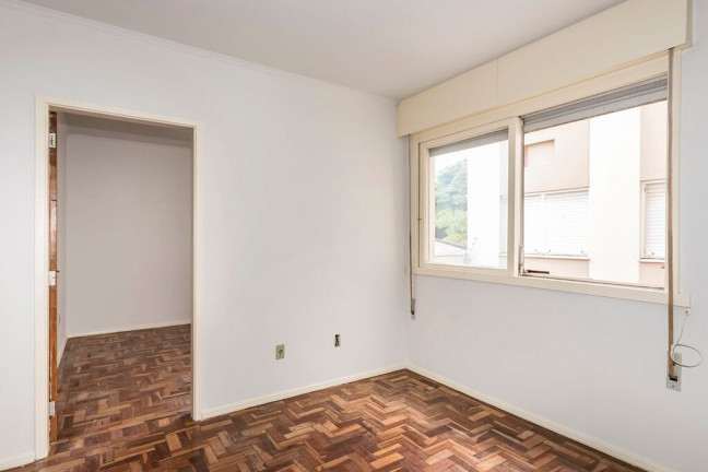 Imagem Apartamento com 1 Quarto à Venda, 42 m² em Rio Branco - Porto Alegre Imagem Apartamento com 1 Quarto à Venda, 42 m² em Rio Branco - Porto Alegre