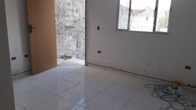Imagem Casa com 2 Quartos à Venda, 60 m² em Conjunto Residencial Araretama - Pindamonhangaba Imagem Casa com 2 Quartos à Venda, 60 m² em Conjunto Residencial Araretama - Pindamonhangaba