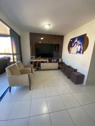 Imagem Apartamento com 3 Quartos à Venda, 140 m² em Manaíra - João Pessoa
