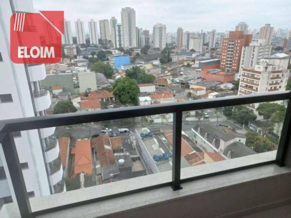 Imagem Apartamento com 2 Quartos à Venda, 54 m² em Ipiranga - São Paulo