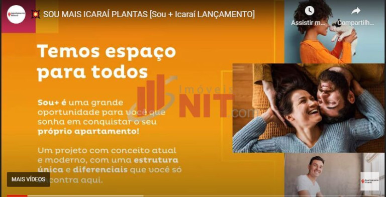 Imagem Flat com 1 Quarto à Venda, 38 m² em Ingá - Niterói