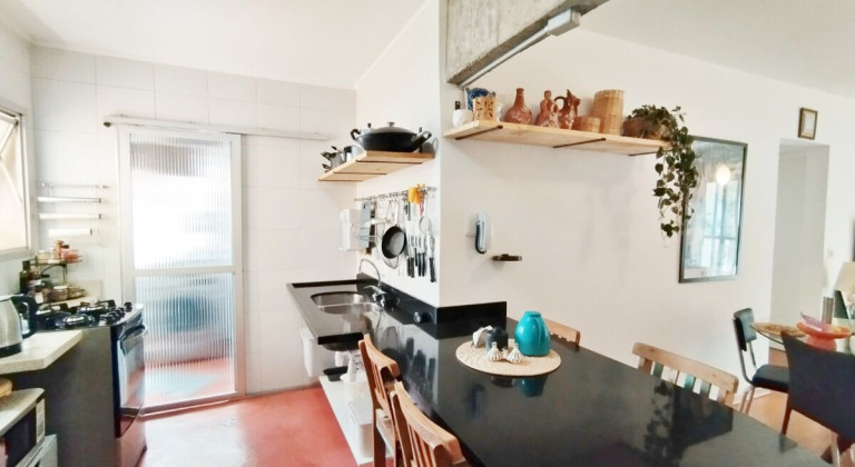 Imagem Apartamento com 2 Quartos à Venda, 62 m² em Sumaré - São Paulo Imagem Apartamento com 2 Quartos à Venda, 62 m² em Sumaré - São Paulo
