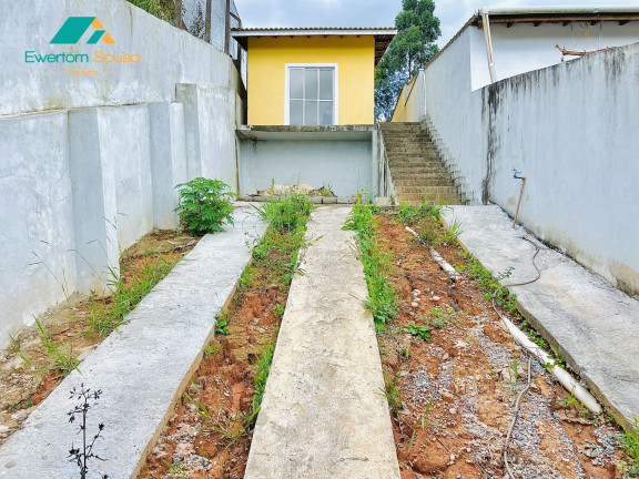 Imagem Casa com 3 Quartos à Venda, 70 m² em Canjica (terra Preta) - Mairiporã Imagem Casa com 3 Quartos à Venda, 70 m² em Canjica (terra Preta) - Mairiporã