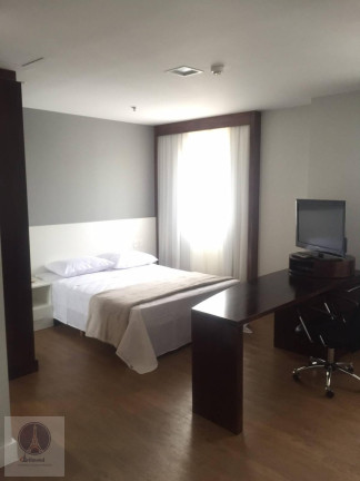 Imagem Apartamento com 1 Quarto à Venda, 30 m² em Jardim Paulista - São Paulo