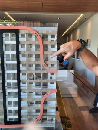 Imagem Apartamento com 1 Quarto à Venda, 34 m² em Armação - Salvador Imagem Apartamento com 1 Quarto à Venda, 34 m² em Armação - Salvador
