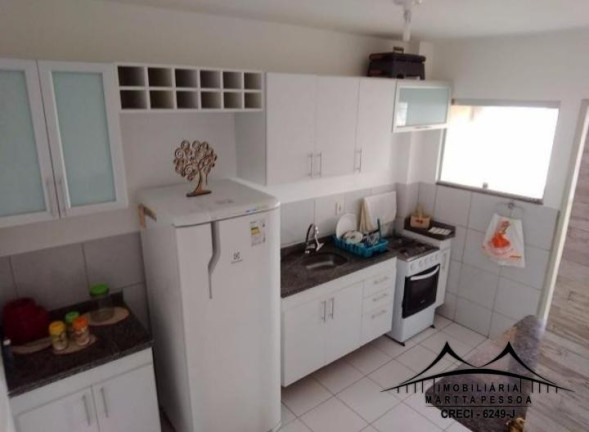 Imagem Apartamento com 2 Quartos à Venda, 62 m² em Nova Parnamirim - Parnamirim