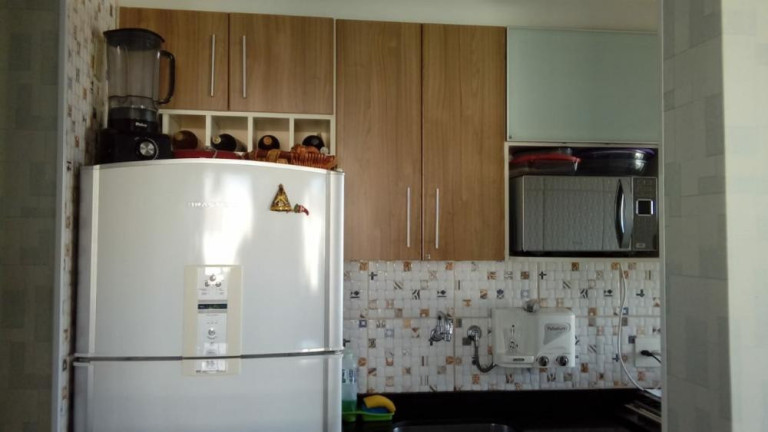 Imagem Apartamento com 2 Quartos à Venda, 49 m² em Parque Munhoz - São Paulo