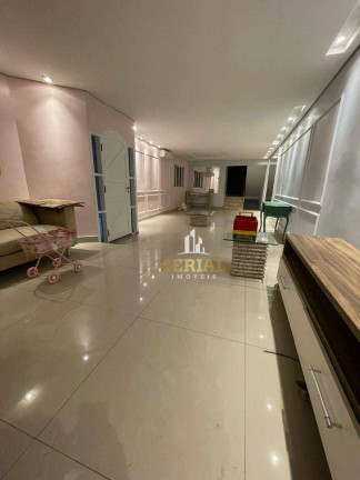 Imagem Sobrado com 5 Quartos à Venda, 252 m² em Sítio Da Figueira - São Paulo Imagem Sobrado com 5 Quartos à Venda, 252 m² em Sítio Da Figueira - São Paulo