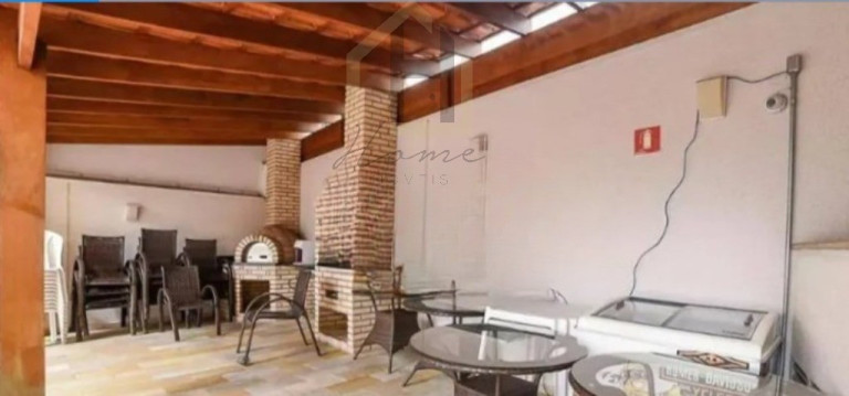 Imóvel com 2 Quartos à Venda, 93 m² em Fundação - São Caetano Do Sul
