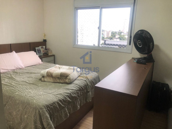 Imagem Apartamento com 2 Quartos à Venda, 97 m² em Jardim Independência - São Paulo