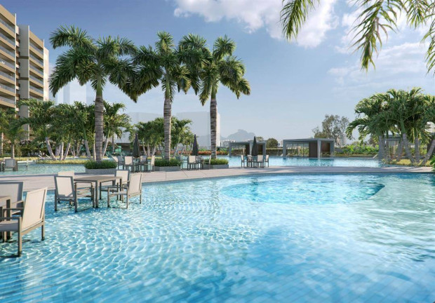 Imagem Apartamento com 3 Quartos à Venda, 1.233 m² em Barra Da Tijuca - Rio De Janeiro Imagem Apartamento com 3 Quartos à Venda, 1.233 m² em Barra Da Tijuca - Rio De Janeiro