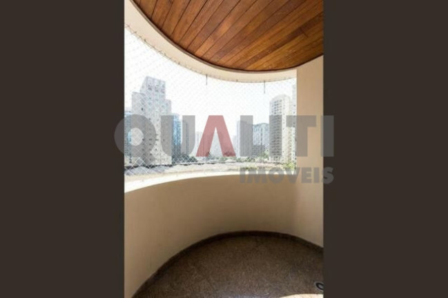 Imagem Apartamento com 4 Quartos à Venda, 316 m² em Moema - São Paulo Imagem Apartamento com 4 Quartos à Venda, 316 m² em Moema - São Paulo