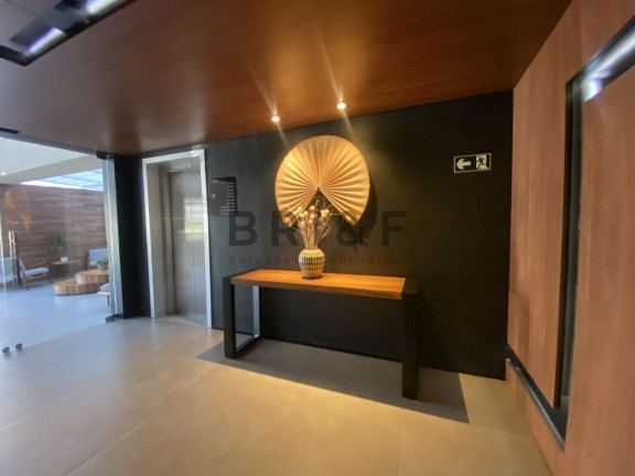 Imagem Apartamento com 1 Quarto à Venda, 88 m² em Brooklin - São Paulo Imagem Apartamento com 1 Quarto à Venda, 88 m² em Brooklin - São Paulo