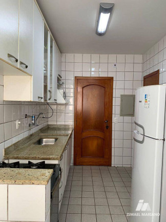 Imagem Apartamento com 3 Quartos à Venda, 92 m² em Praia Do Canto - Vitória Imagem Apartamento com 3 Quartos à Venda, 92 m² em Praia Do Canto - Vitória
