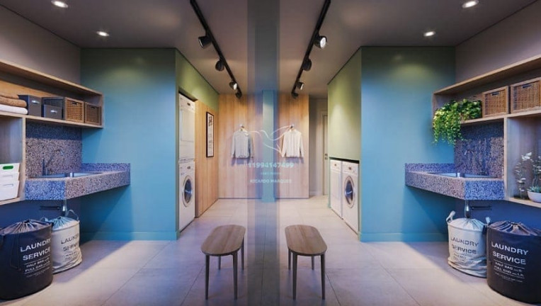 Imagem Apartamento com 1 Quarto à Venda, 27 m² em Moema - São Paulo