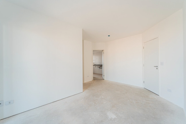 Imagem Apartamento com 2 Quartos à Venda, 62 m² em Vila Paulista - São Paulo